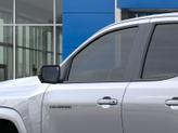 Thumbnail of 2025 Sterling Gray Metallic Chevrolet Colorado