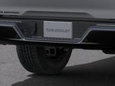 Thumbnail of 2025 Sterling Gray Metallic Chevrolet Colorado