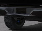 Thumbnail of 2025 Black Chevrolet Colorado