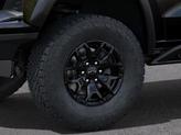 Thumbnail of 2025 Black Chevrolet Colorado