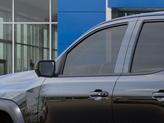 Thumbnail of 2025 Black Chevrolet Colorado