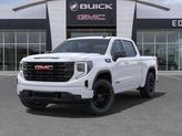 Thumbnail of 2025 Summit White GMC Sierra 1500