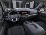 Thumbnail of 2025 Summit White GMC Sierra 1500