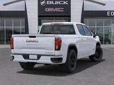 Thumbnail of 2025 Summit White GMC Sierra 1500