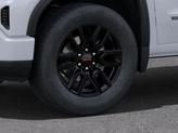 Thumbnail of 2025 Summit White GMC Sierra 1500