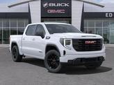 Thumbnail of 2025 Summit White GMC Sierra 1500