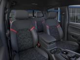 Thumbnail of 2025 Black Chevrolet Colorado