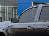 Thumbnail of 2025 Black Chevrolet Colorado