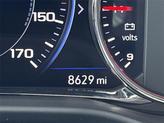 Thumbnail of 2023 Ebony Twilight Metallic GMC Acadia