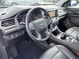 Thumbnail of 2023 Ebony Twilight Metallic GMC Acadia