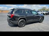 Thumbnail of 2023 Ebony Twilight Metallic GMC Acadia