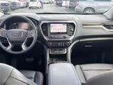 Thumbnail of 2023 Ebony Twilight Metallic GMC Acadia