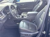 Thumbnail of 2023 Ebony Twilight Metallic GMC Acadia