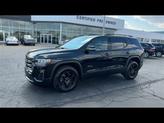 Thumbnail of 2023 Ebony Twilight Metallic GMC Acadia