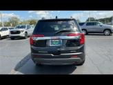 Thumbnail of 2023 Ebony Twilight Metallic GMC Acadia