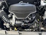 Thumbnail of 2023 Ebony Twilight Metallic GMC Acadia