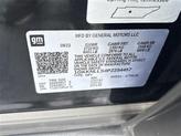Thumbnail of 2023 Ebony Twilight Metallic GMC Acadia