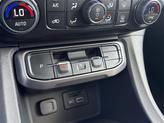 Thumbnail of 2023 Ebony Twilight Metallic GMC Acadia
