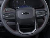Thumbnail of 2025 Summit White Chevrolet Colorado