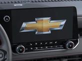 Thumbnail of 2025 Summit White Chevrolet Colorado