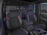 Thumbnail of 2025 Summit White Chevrolet Colorado