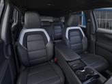Thumbnail of 2025 Radiant Red Tintcoat Chevrolet Blazer EV