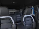 Thumbnail of 2025 Radiant Red Tintcoat Chevrolet Blazer EV