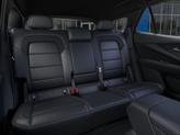 Thumbnail of 2025 Radiant Red Tintcoat Chevrolet Blazer EV