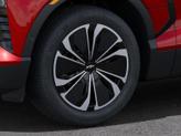 Thumbnail of 2025 Radiant Red Tintcoat Chevrolet Blazer EV