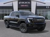 Thumbnail of 2026 Onyx Black GMC Sierra EV