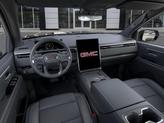 Thumbnail of 2026 Onyx Black GMC Sierra EV