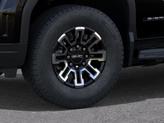 Thumbnail of 2026 Onyx Black GMC Sierra EV