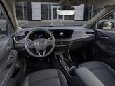Thumbnail of 2025 Ocean Blue Metallic Buick Encore GX