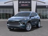 Thumbnail of 2025 Ocean Blue Metallic Buick Encore GX