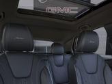 Thumbnail of 2025 Ocean Blue Metallic Buick Encore GX