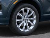 Thumbnail of 2025 Ocean Blue Metallic Buick Encore GX
