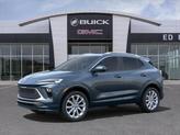 Thumbnail of 2025 Ocean Blue Metallic Buick Encore GX