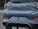Thumbnail of 2025 Ocean Blue Metallic Buick Encore GX