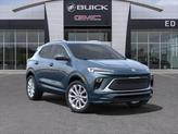 Thumbnail of 2025 Ocean Blue Metallic Buick Encore GX