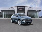 Photo of 2025 Ocean Blue Metallic Buick Encore GX