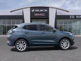 Thumbnail of 2025 Ocean Blue Metallic Buick Encore GX