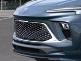 Thumbnail of 2025 Ocean Blue Metallic Buick Encore GX