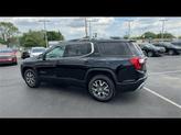 Thumbnail of 2023 Ebony Twilight Metallic GMC Acadia