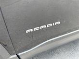 Thumbnail of 2023 Ebony Twilight Metallic GMC Acadia