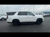 Thumbnail of 2023 Iridescent Pearl Tricoat Chevrolet Tahoe