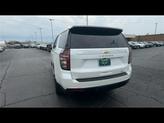Thumbnail of 2023 Iridescent Pearl Tricoat Chevrolet Tahoe