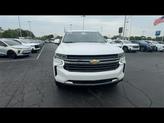 Thumbnail of 2023 Iridescent Pearl Tricoat Chevrolet Tahoe