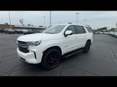 Thumbnail of 2023 Iridescent Pearl Tricoat Chevrolet Tahoe