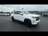 Thumbnail of 2023 Iridescent Pearl Tricoat Chevrolet Tahoe