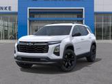 Thumbnail of 2026 Summit White Chevrolet Equinox